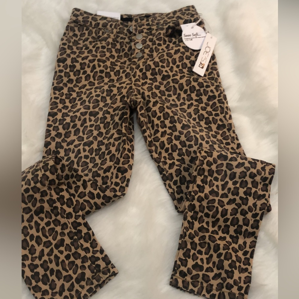 Joe’s Jeans- The Kendle High Rise Skinny Jeans, Big Girl’s Size 12, NWT- $25 - Picture 7 of 9